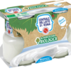 Yogurt intero bianco bio Centrale Del Latte Di Roma
