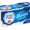 Yogurt intero bianco Centrale Del Latte Di Roma
