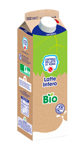 Latte Bio